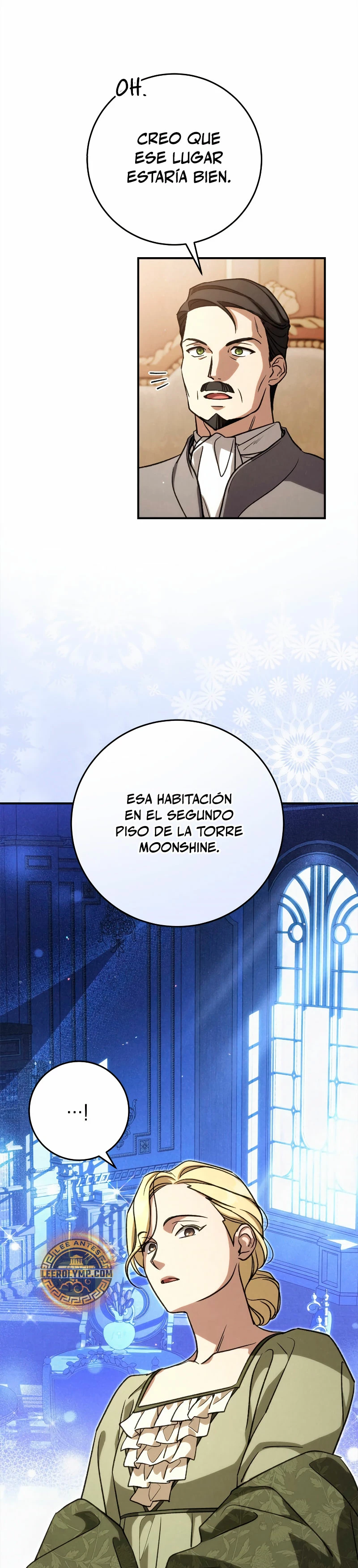 Hijos de la Runa Capítulo 27 - Page 28