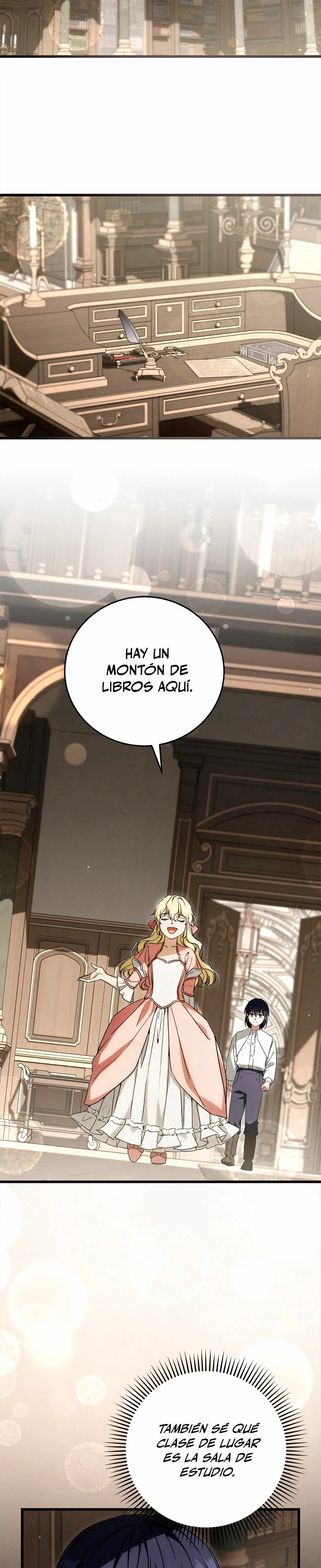 Hijos de la Runa Capítulo 28 - Page 16