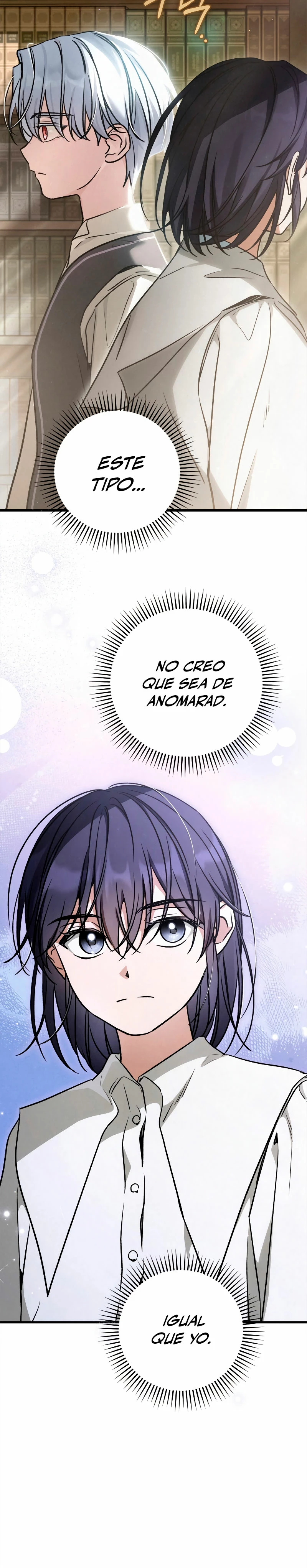 Hijos de la Runa Capítulo 28 - Page 25