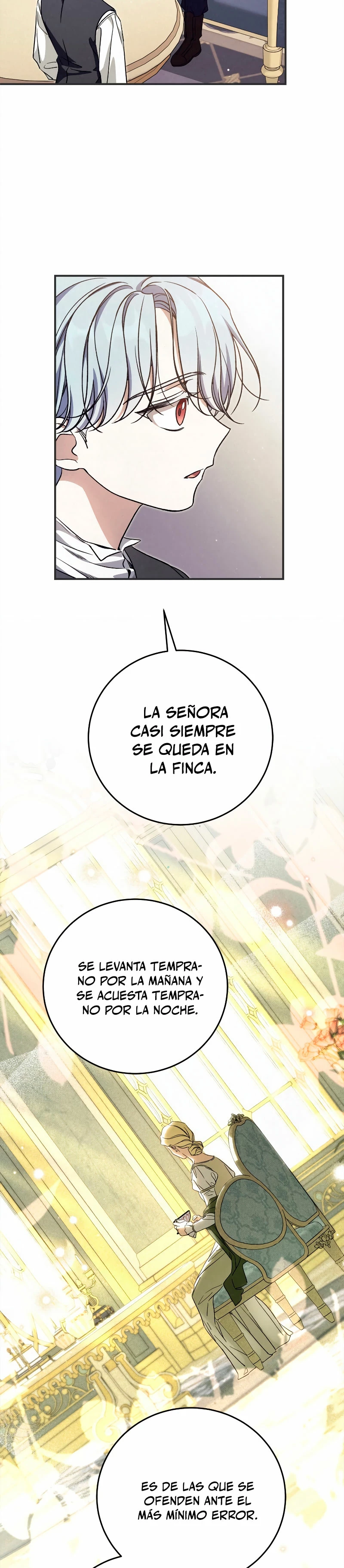 Hijos de la Runa Capítulo 29 - Page 16