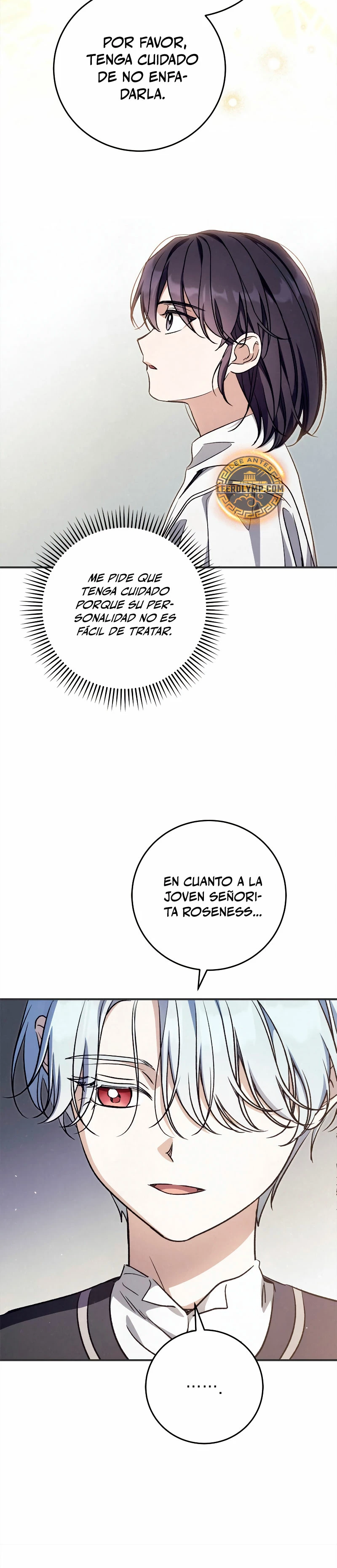 Hijos de la Runa Capítulo 29 - Page 17