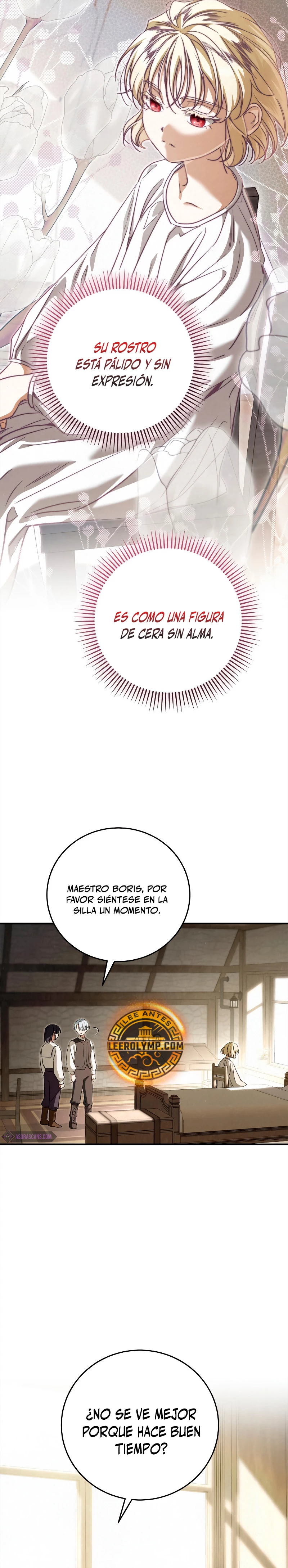 Hijos de la Runa Capítulo 30 - Page 4