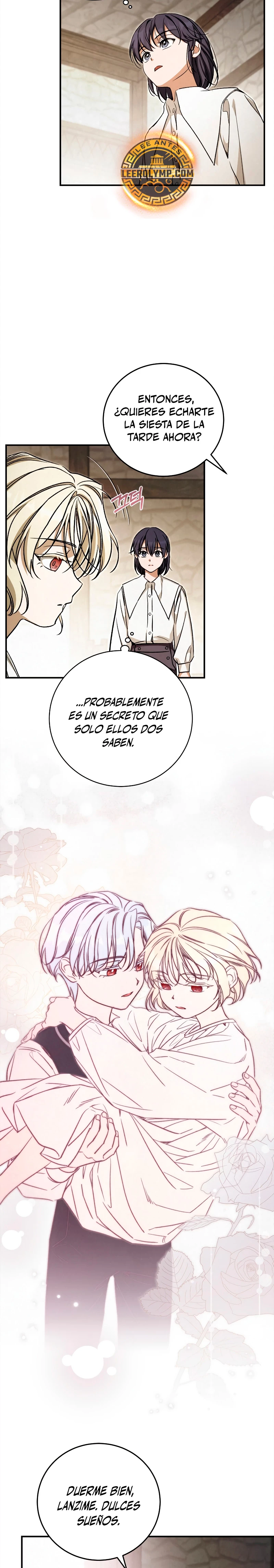 Hijos de la Runa Capítulo 30 - Page 9