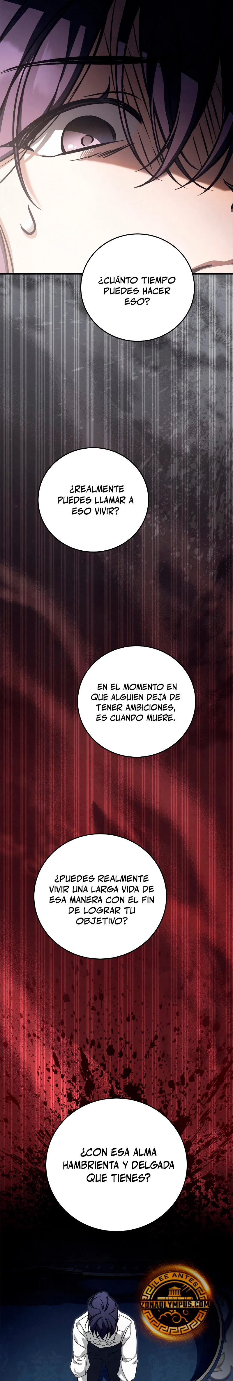 Hijos de la Runa Capítulo 37 - Page 15