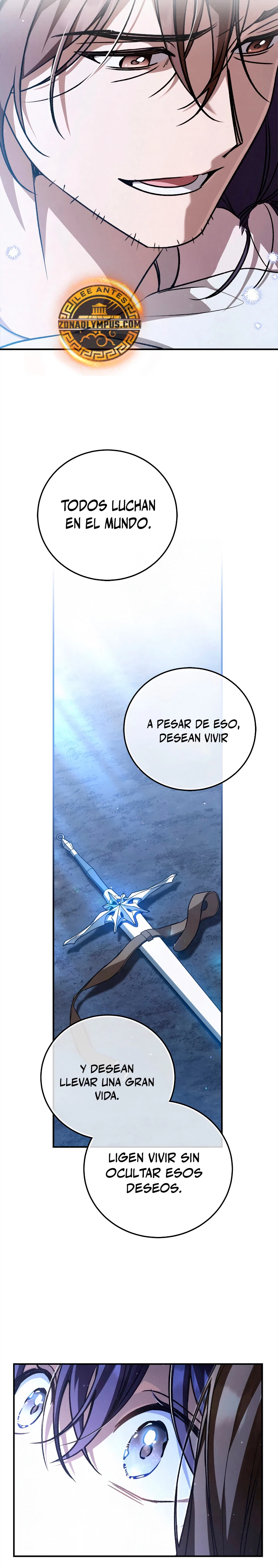 Hijos de la Runa Capítulo 39 - Page 14