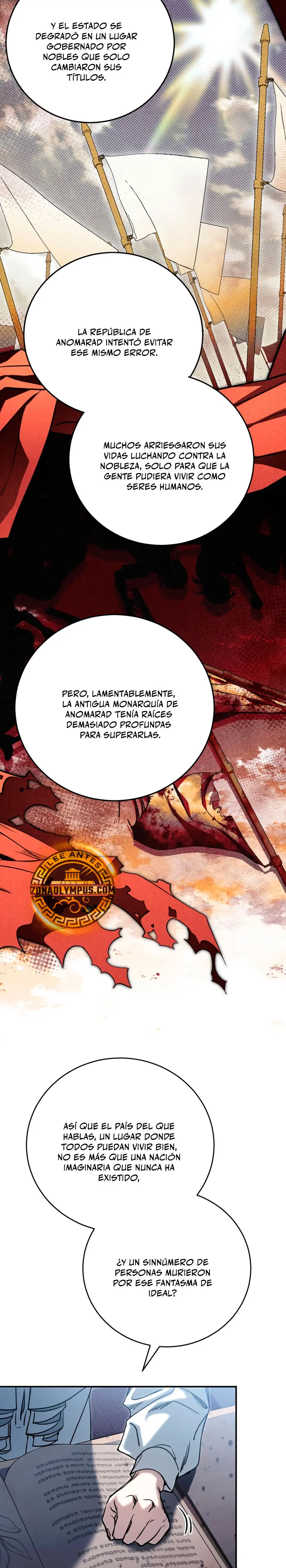 Hijos de la Runa Capítulo 43 - Page 9
