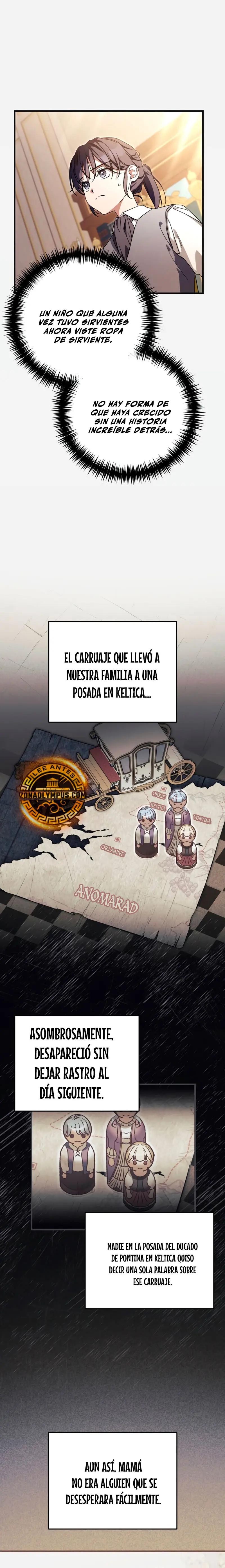 Hijos de la Runa Capítulo 45 - Page 11