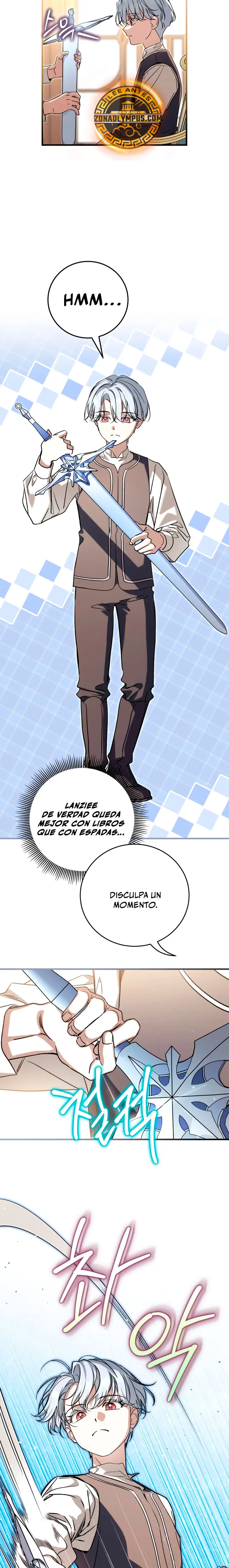 Hijos de la Runa Capítulo 45 - Page 5