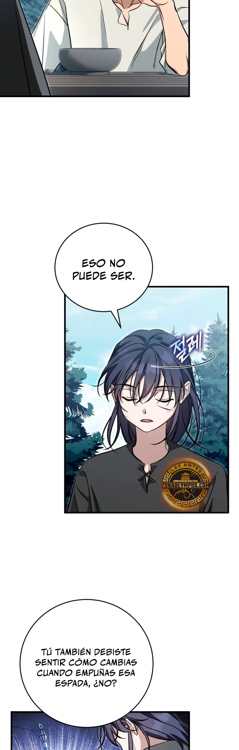 Hijos de la Runa Capítulo 52 - Page 23