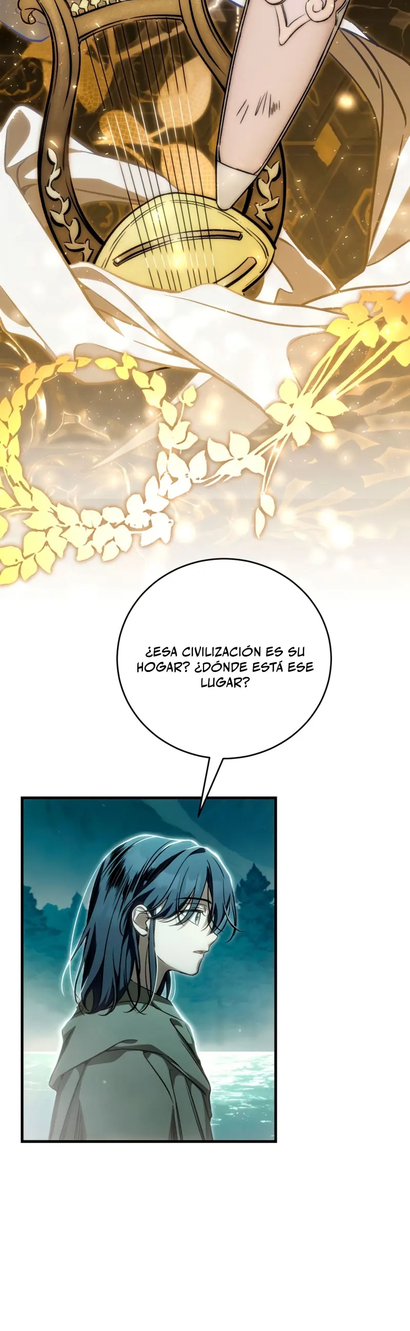 Hijos de la Runa Capítulo 52 - Page 38