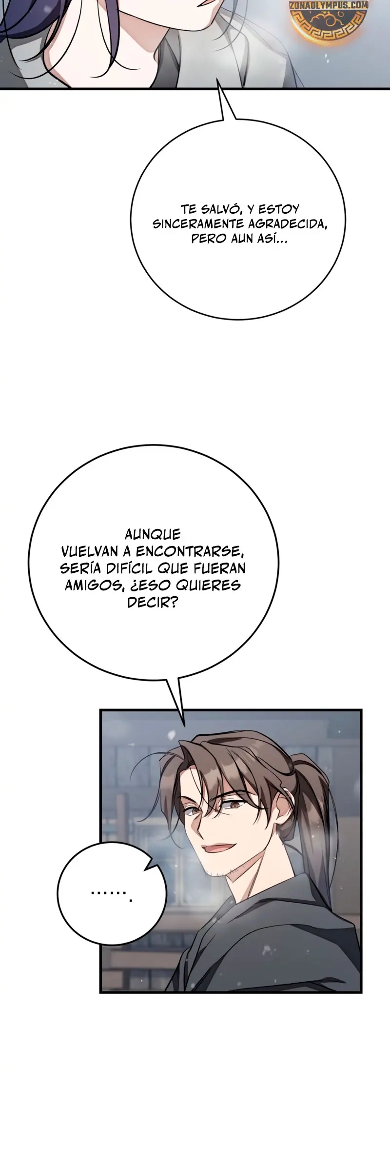 Hijos de la Runa Capítulo 53 - Page 14
