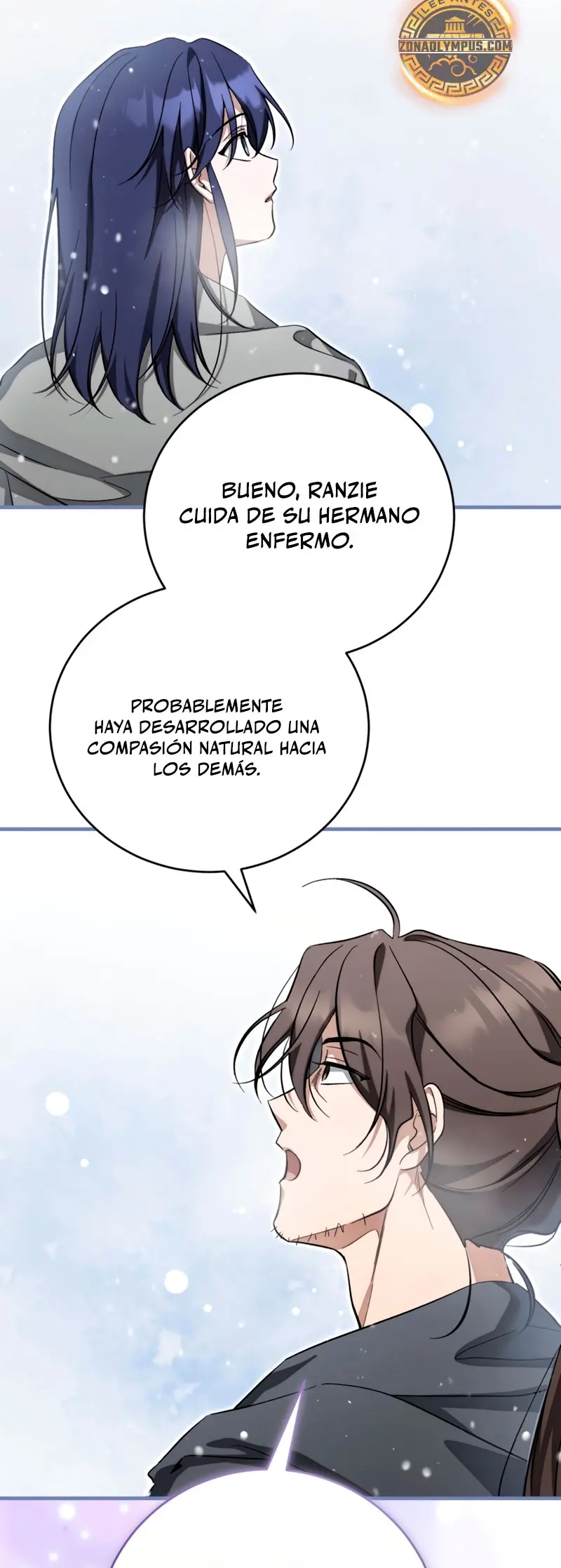 Hijos de la Runa Capítulo 53 - Page 18