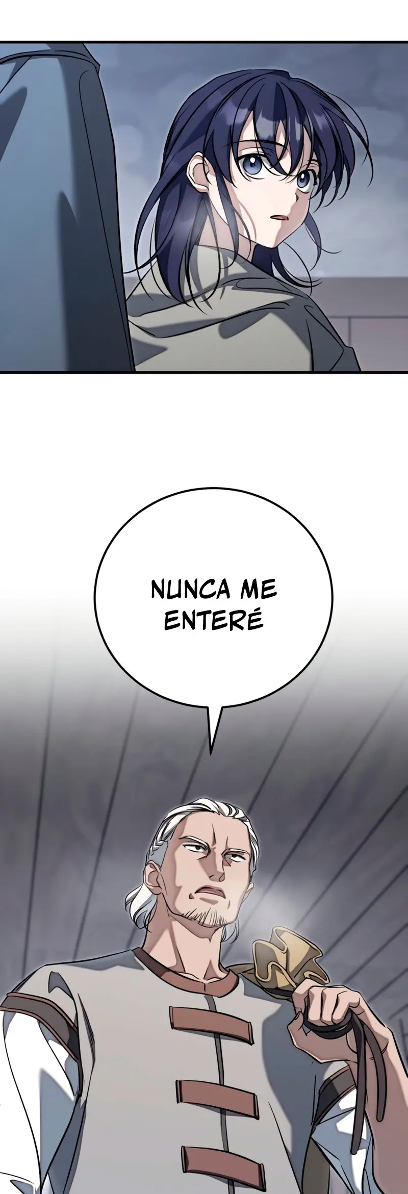 Hijos de la Runa Capítulo 53 - Page 25