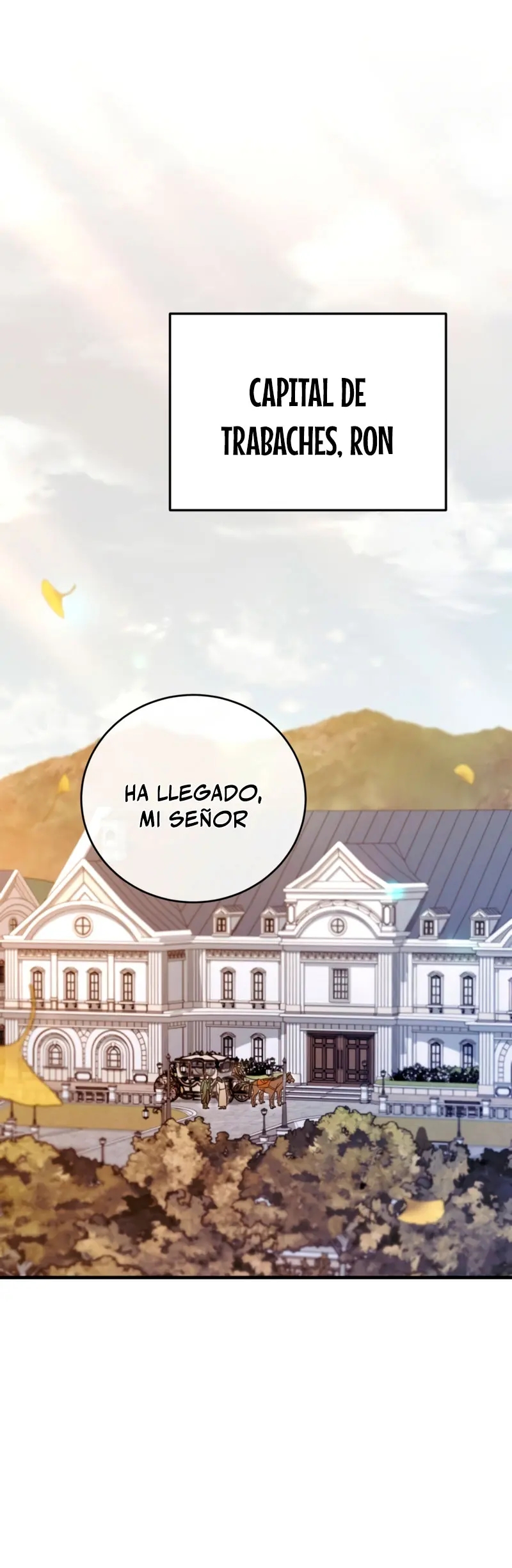 Hijos de la Runa Capítulo 53 - Page 3