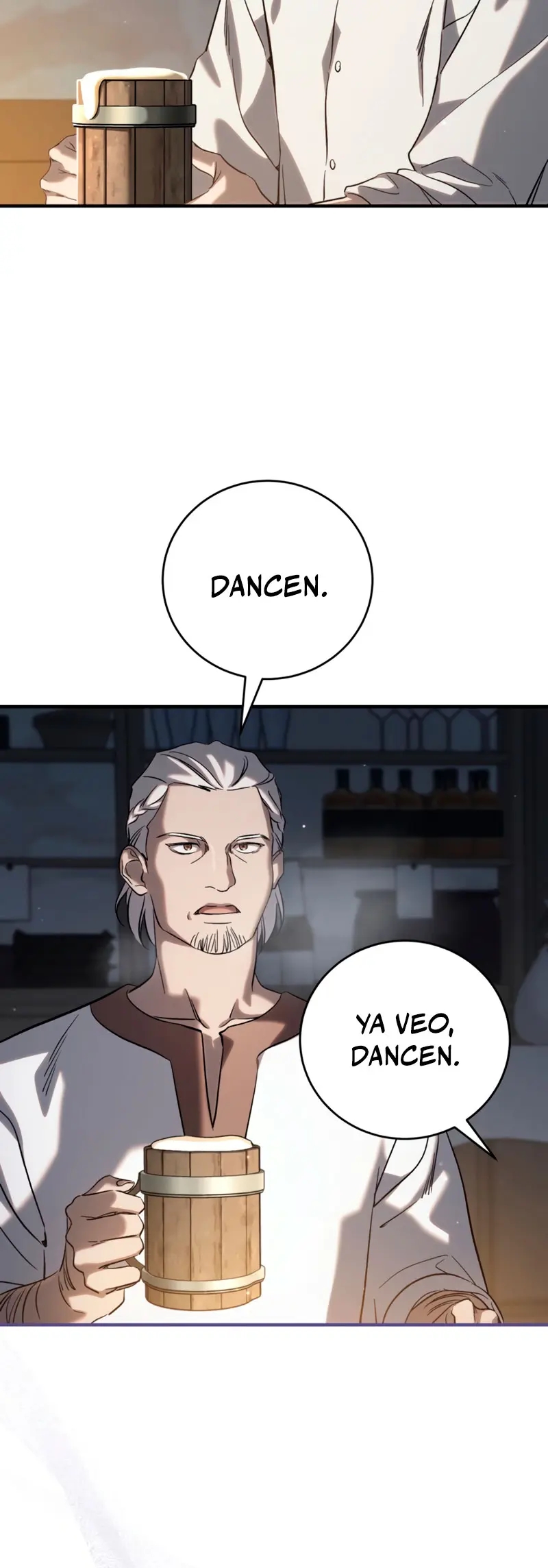 Hijos de la Runa Capítulo 53 - Page 31
