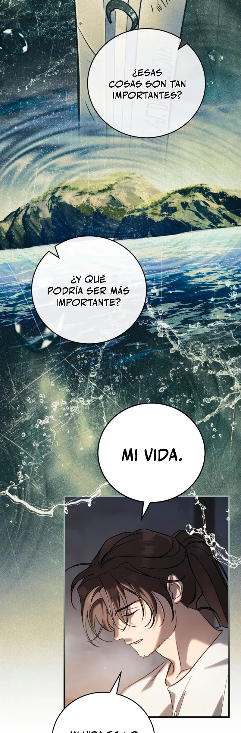 Hijos de la Runa Capítulo 53 - Page 34