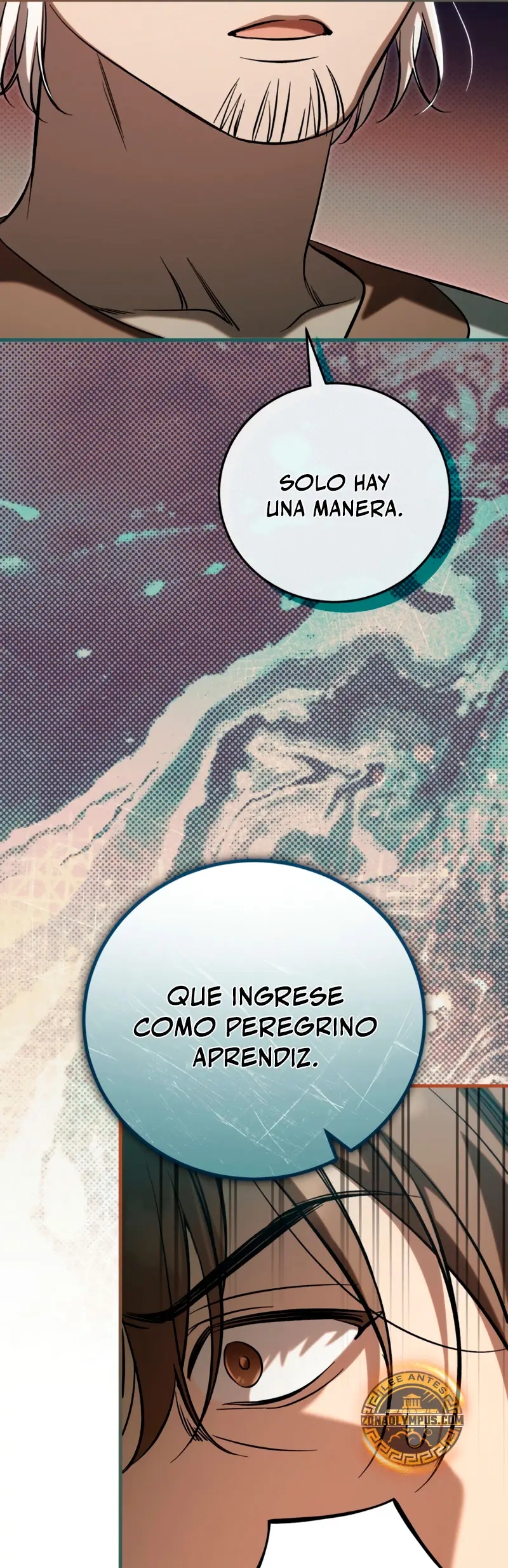 Hijos de la Runa Capítulo 53 - Page 43