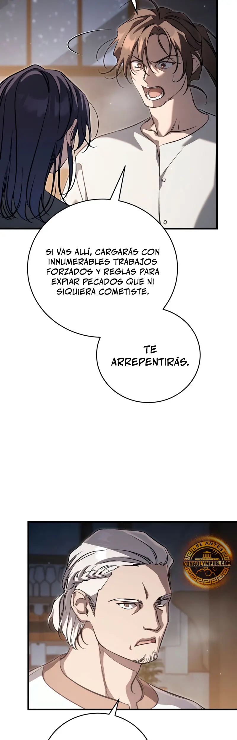 Hijos de la Runa Capítulo 53 - Page 47