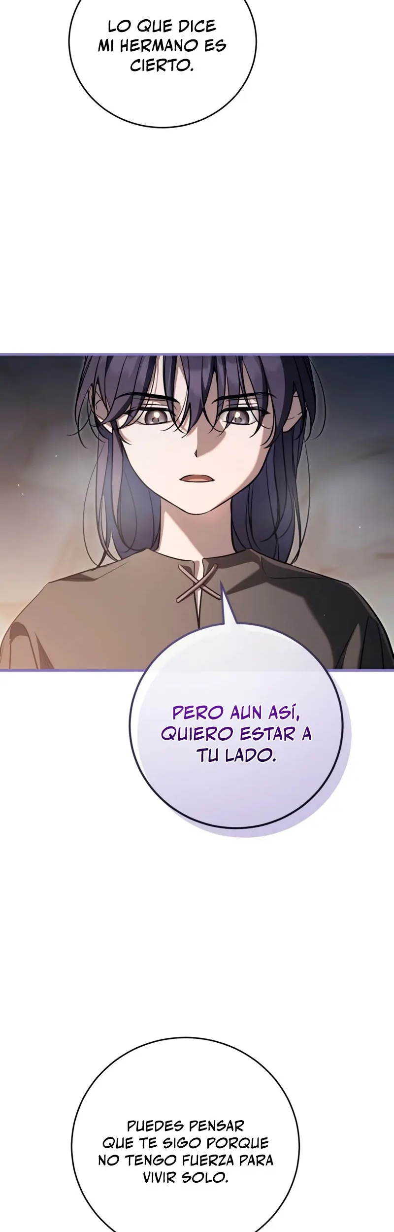 Hijos de la Runa Capítulo 53 - Page 48