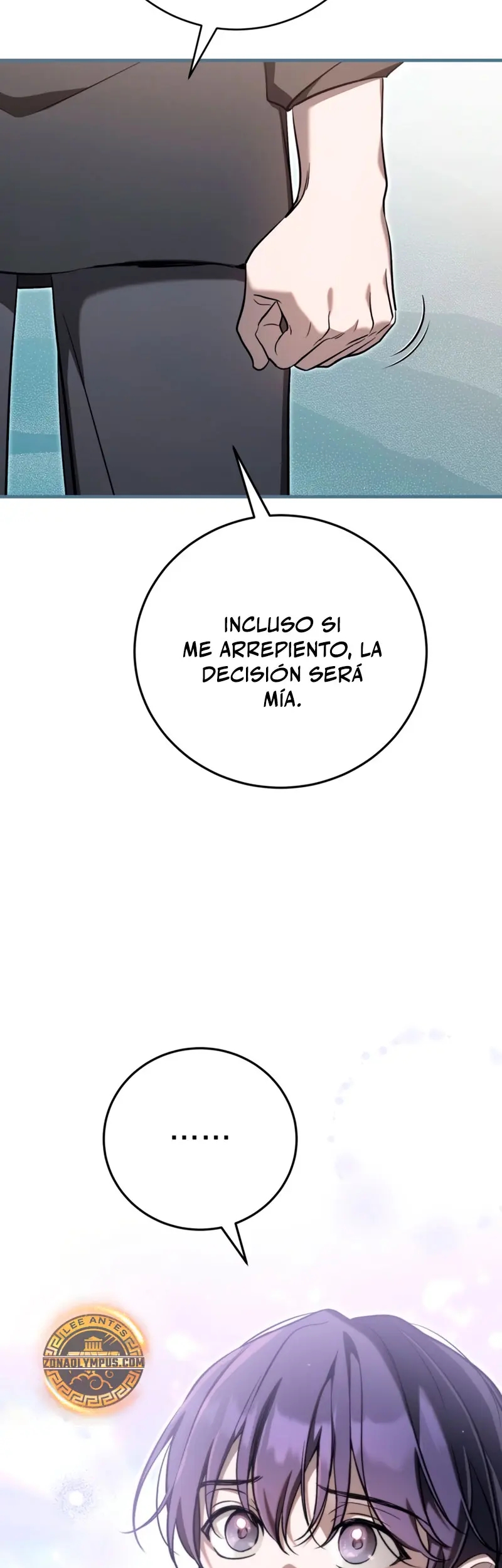 Hijos de la Runa Capítulo 53 - Page 49