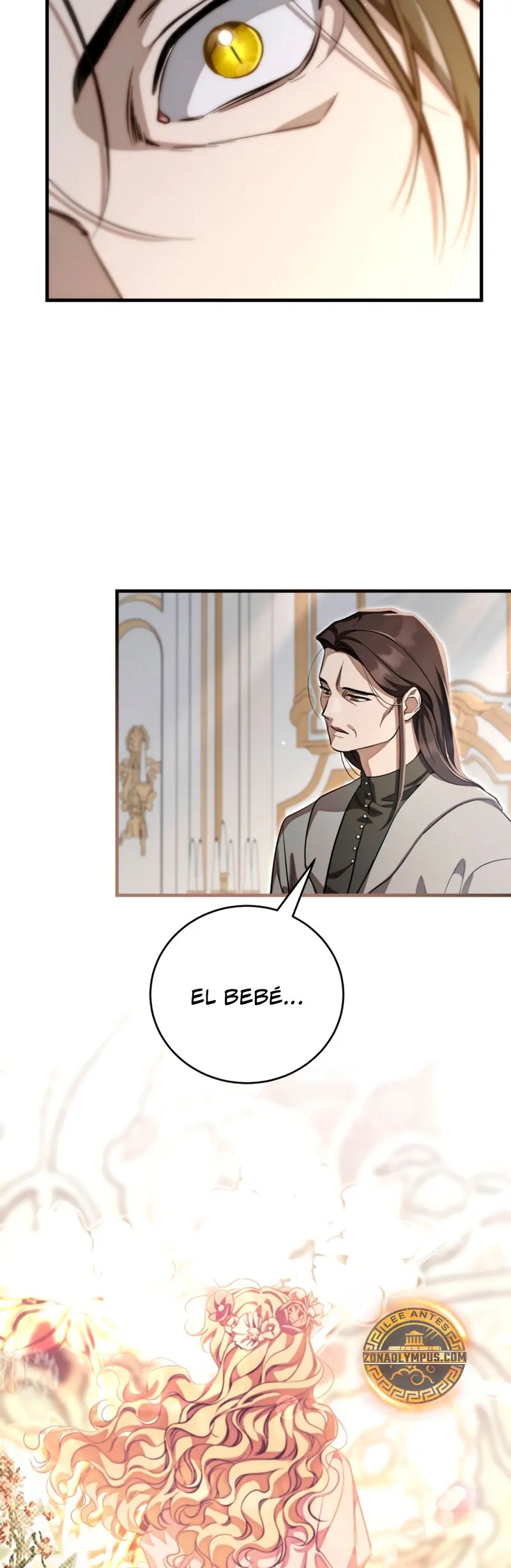 Hijos de la Runa Capítulo 53 - Page 7