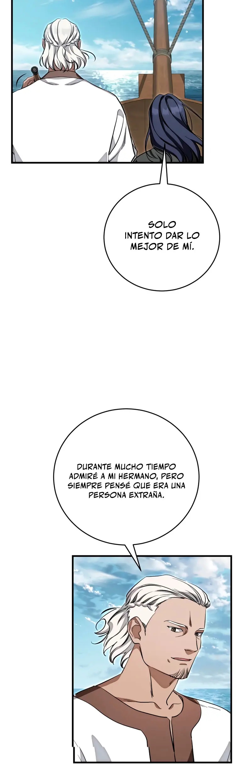 Hijos de la Runa Capítulo 54 - Page 10