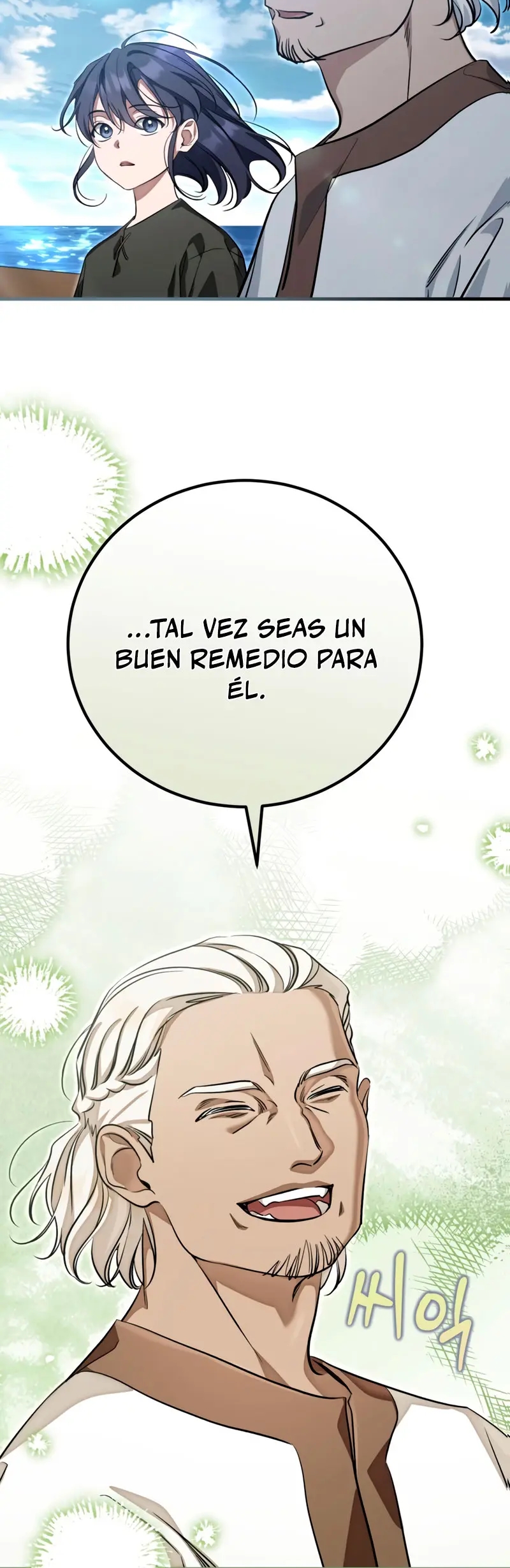 Hijos de la Runa Capítulo 54 - Page 12