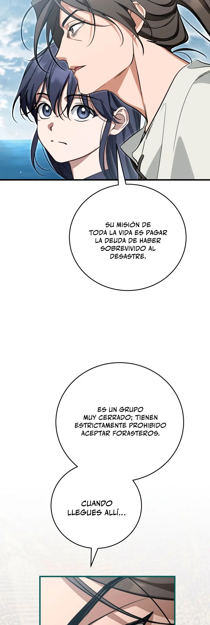 Hijos de la Runa Capítulo 54 - Page 16