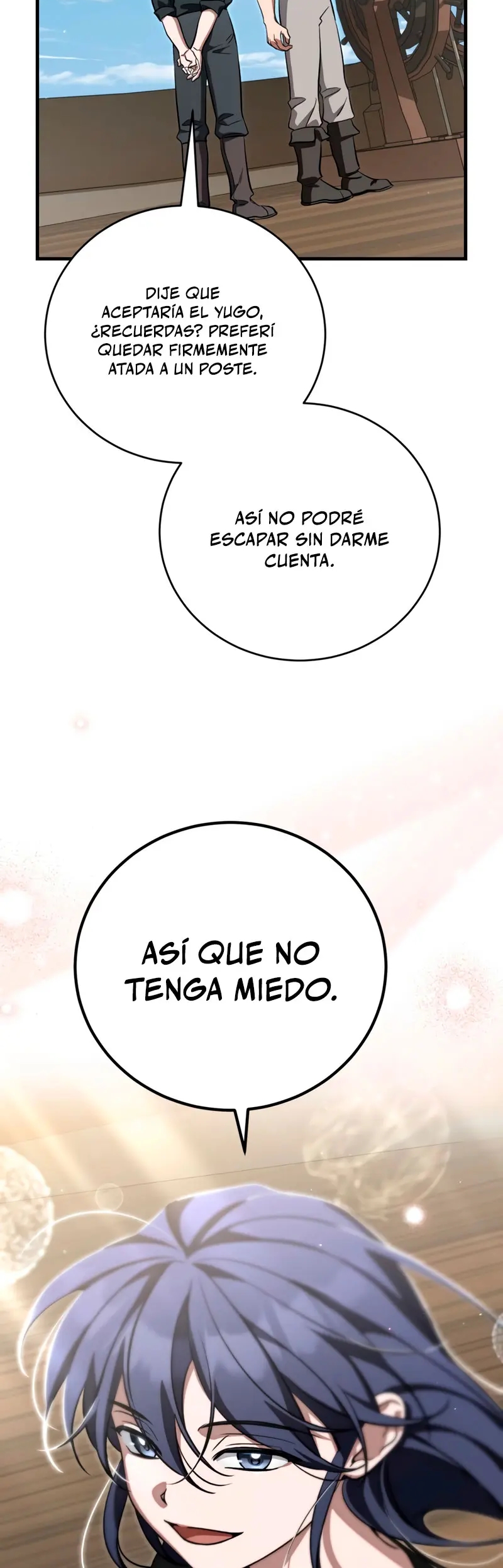 Hijos de la Runa Capítulo 54 - Page 22
