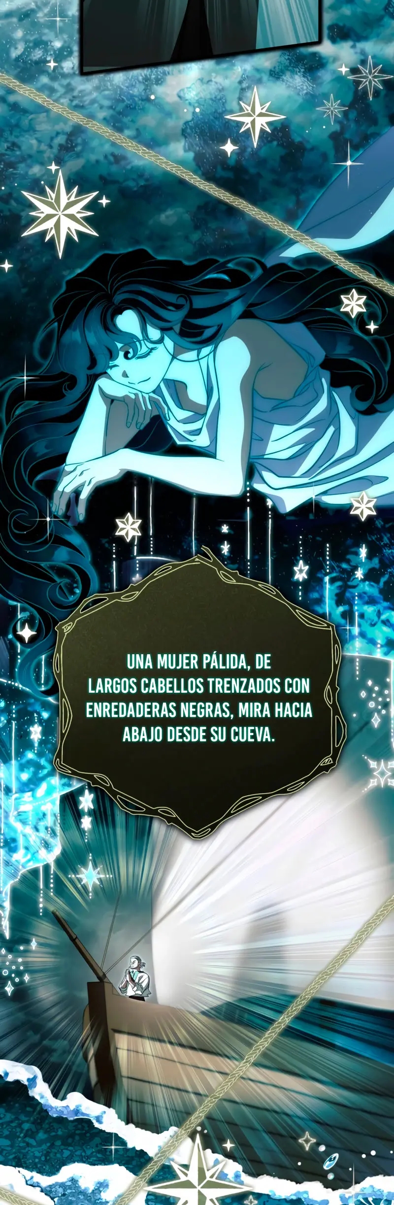 Hijos de la Runa Capítulo 54 - Page 30