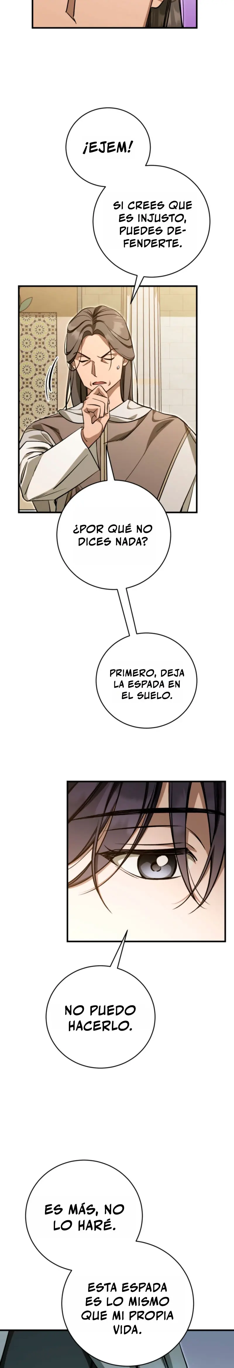 Hijos de la Runa Capítulo 58 - Page 9