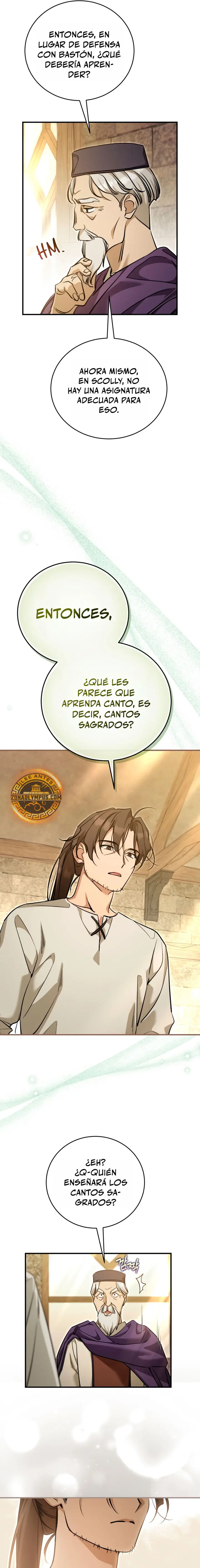 Hijos de la Runa Capítulo 61 - Page 15