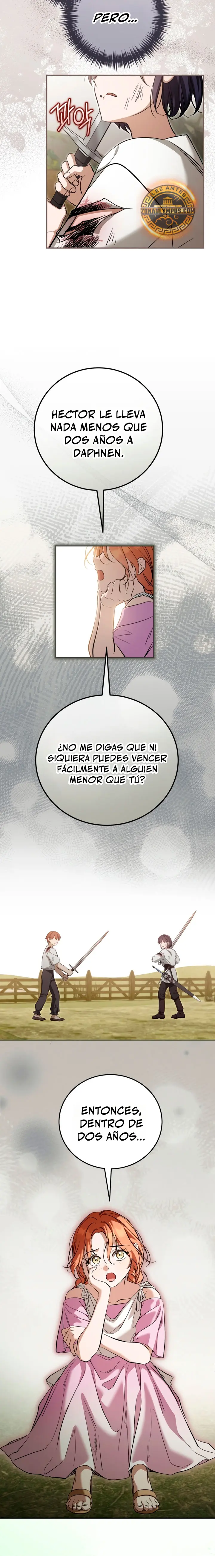 Hijos de la Runa Capítulo 61 - Page 4