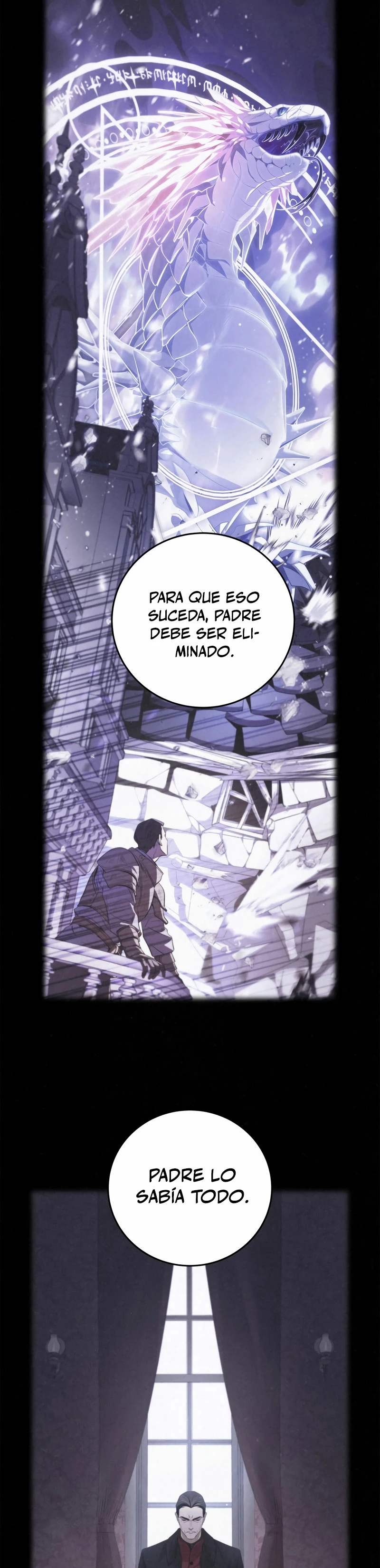 Hijos de la Runa Capítulo 7 - Page 18