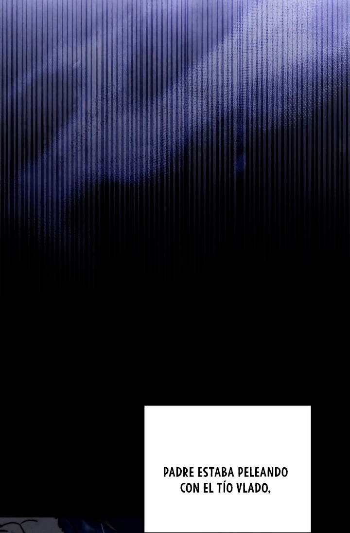 Hijos de la Runa Capítulo 9 - Page 38