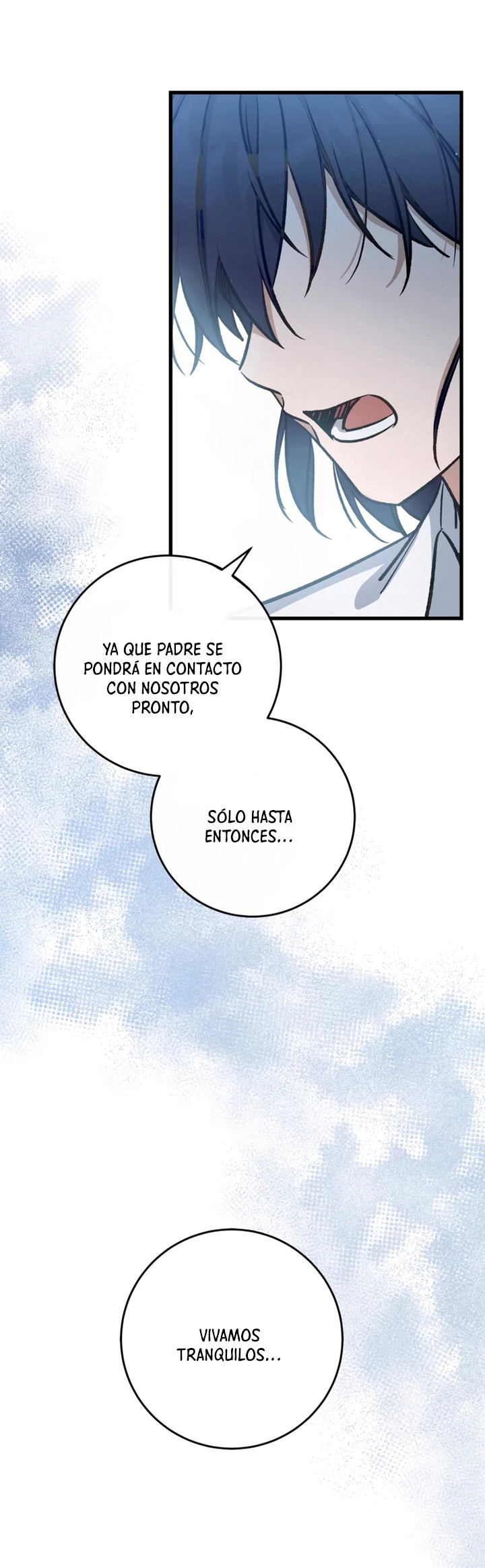 Hijos de la Runa Capítulo 9 - Page 50