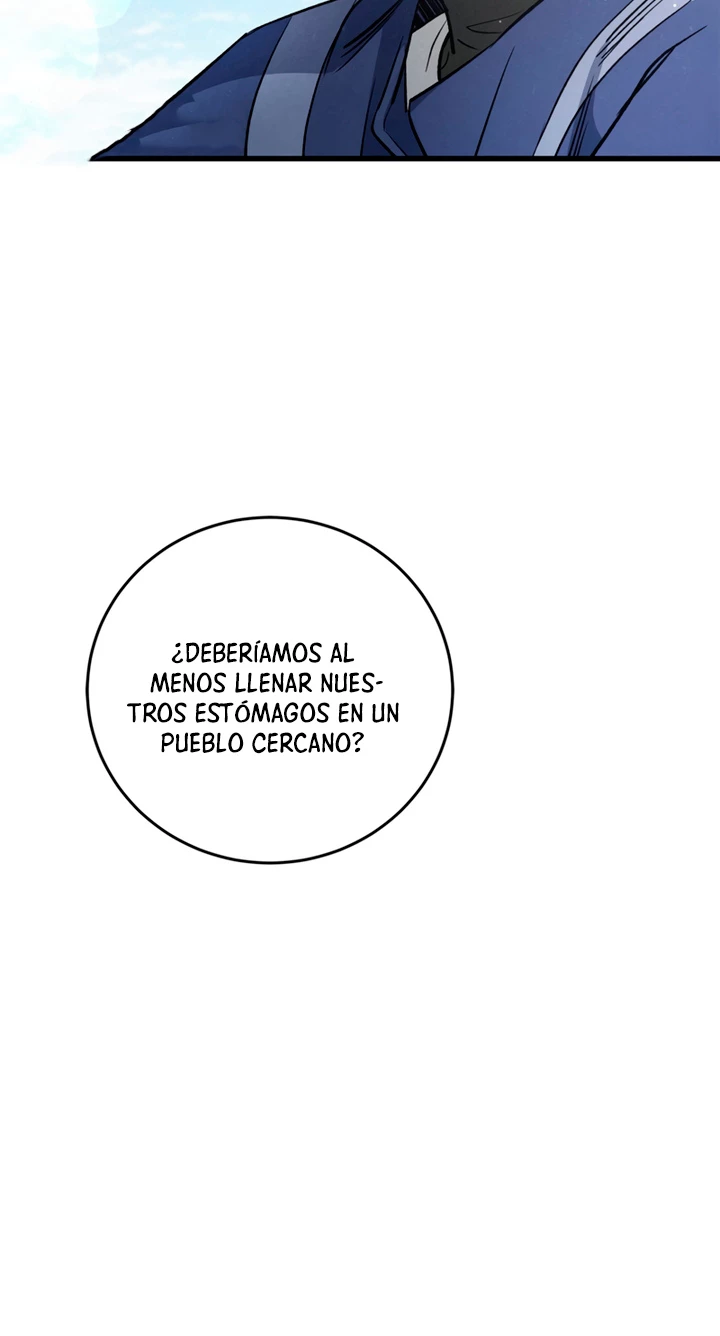 Hijos de la Runa Capítulo 9 - Page 52