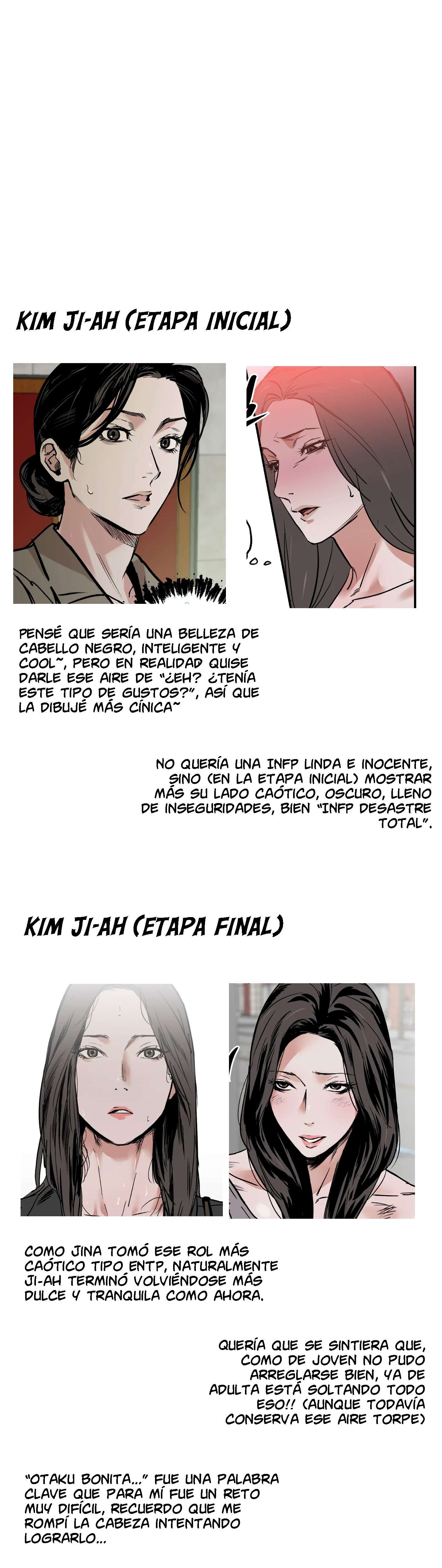 Murmullo Capítulo 22.5 - Page 12