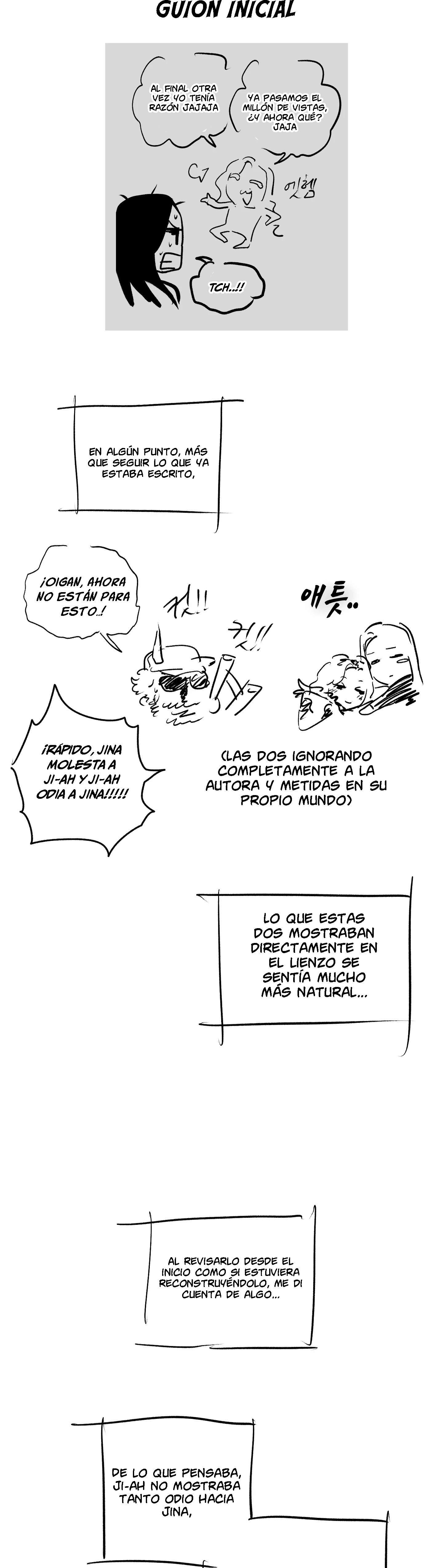 Murmullo Capítulo 22.5 - Page 8