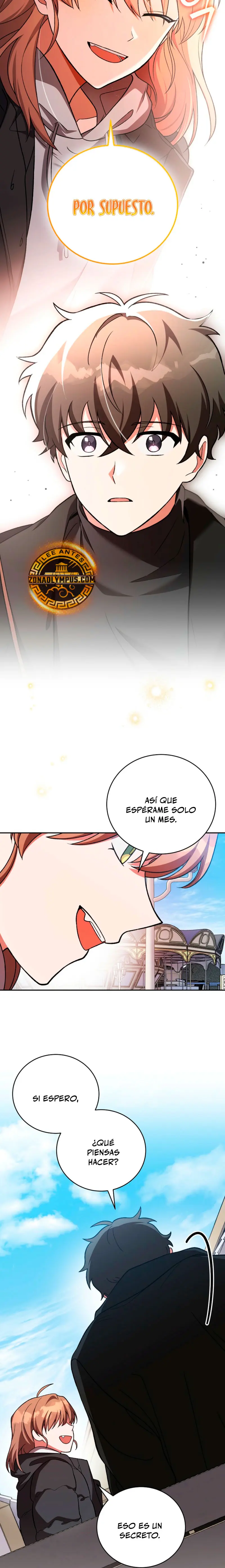 El Extra De La Novela - Remake Capítulo 144 - Page 16
