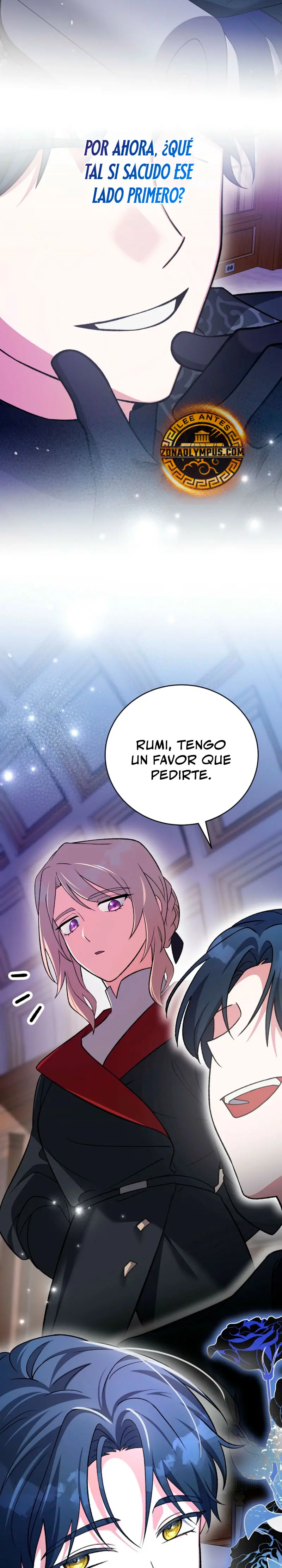 El Extra De La Novela - Remake Capítulo 144 - Page 34
