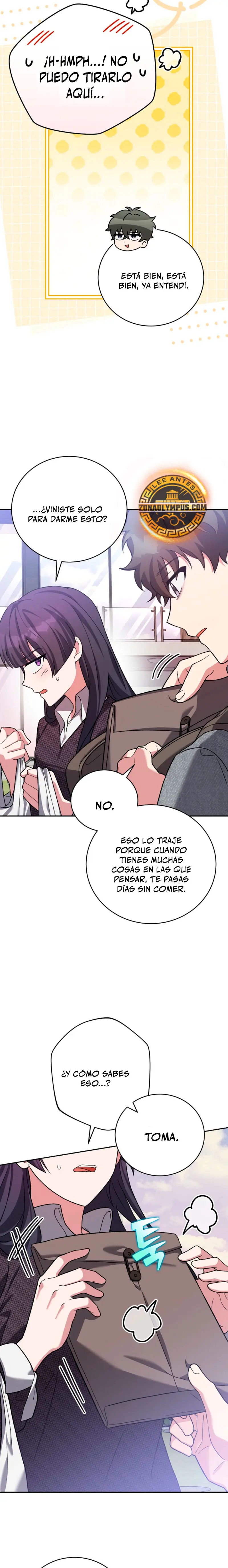 El Extra De La Novela - Remake Capítulo 145 - Page 15
