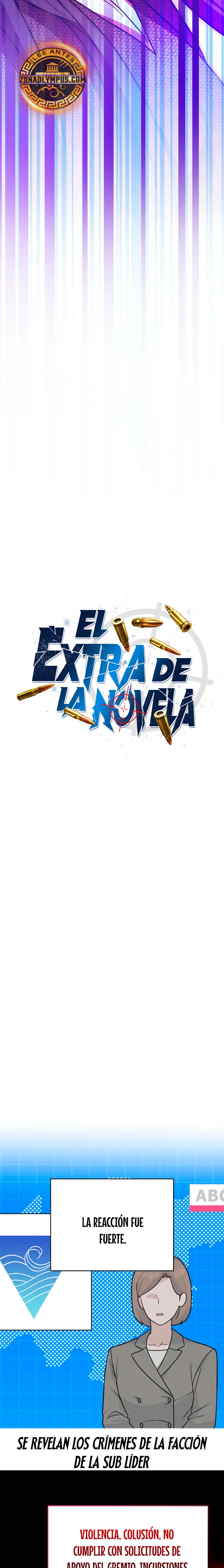 El Extra De La Novela - Remake Capítulo 145 - Page 20