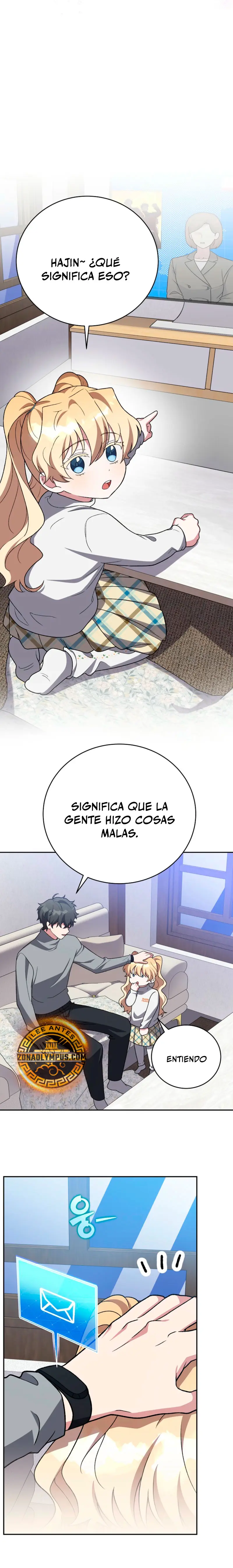 El Extra De La Novela - Remake Capítulo 145 - Page 23