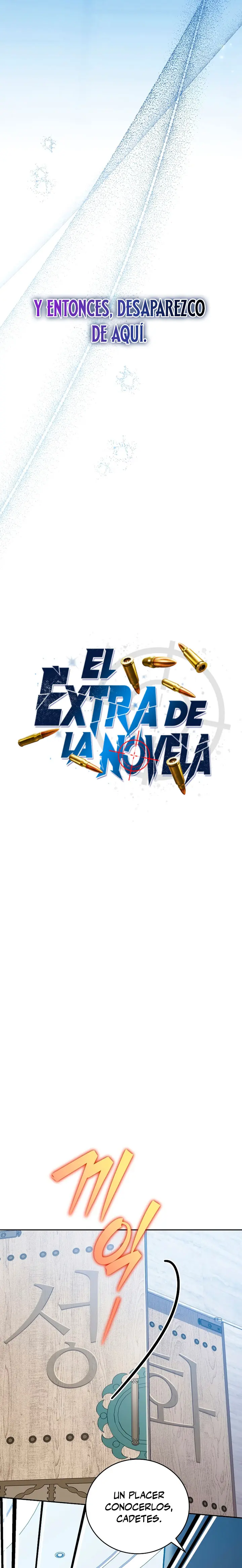 El Extra De La Novela - Remake Capítulo 147 - Page 6