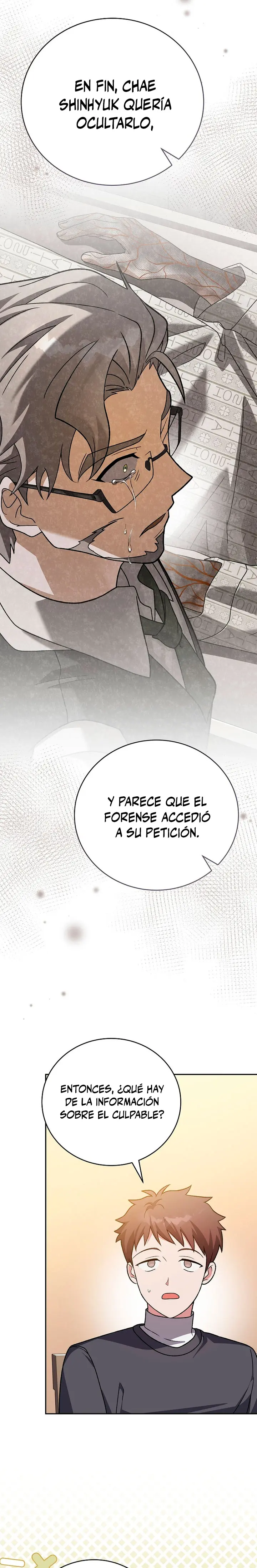 El Extra De La Novela - Remake Capítulo 148 - Page 26