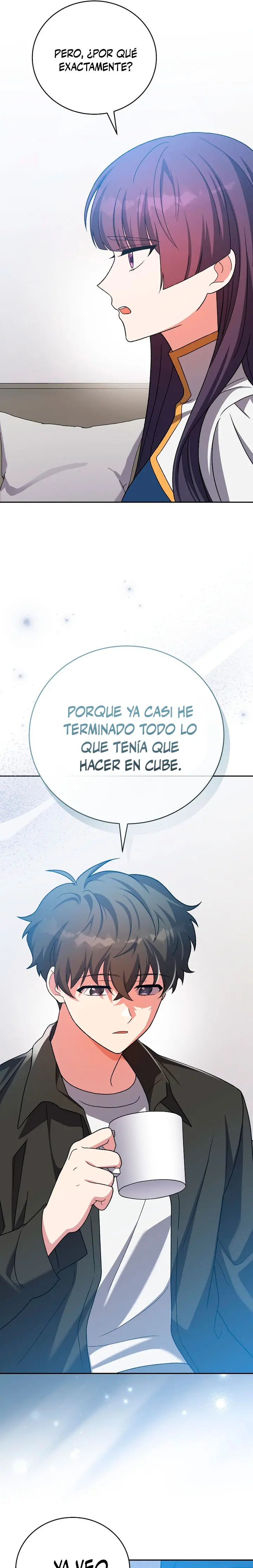 El Extra De La Novela - Remake Capítulo 148 - Page 8