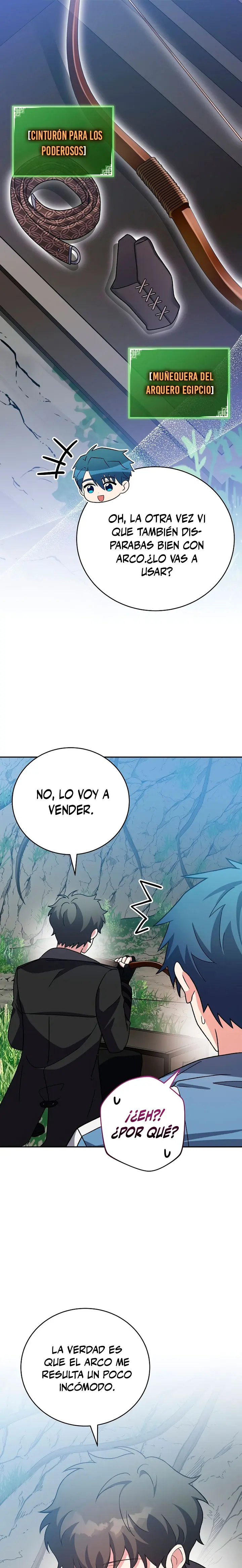 El Extra De La Novela - Remake Capítulo 149 - Page 18