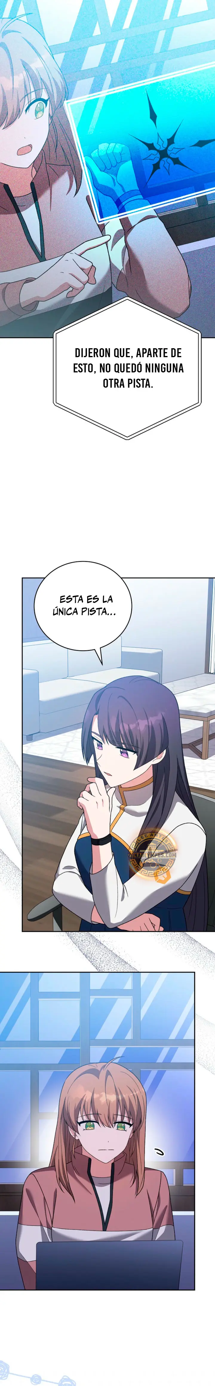 El Extra De La Novela - Remake Capítulo 150 - Page 13