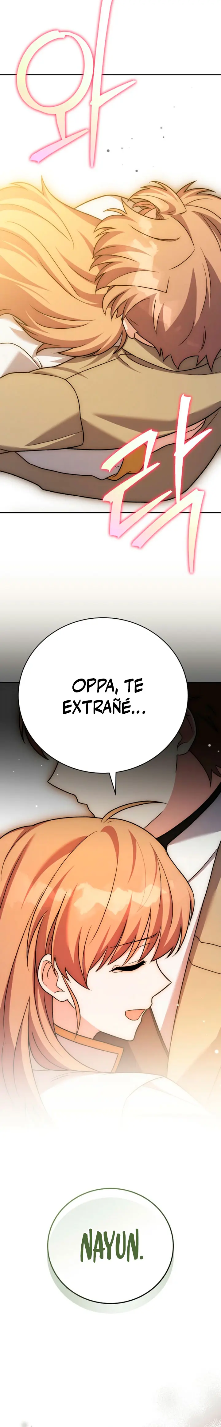 El Extra De La Novela - Remake Capítulo 150 - Page 18